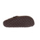 Birkenstock chaussures basses brun 5