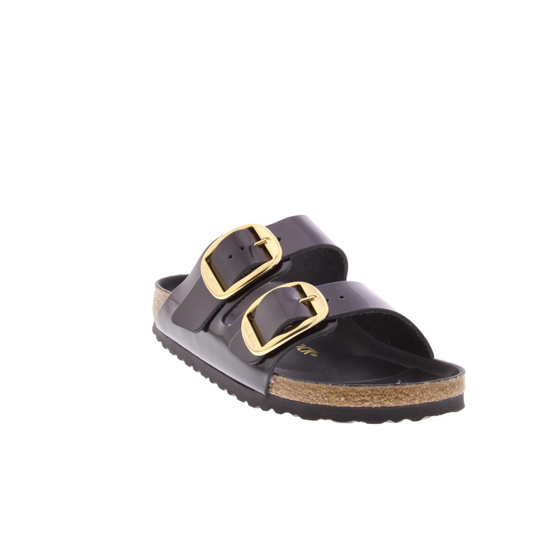 Birkenstock low shoes black 2