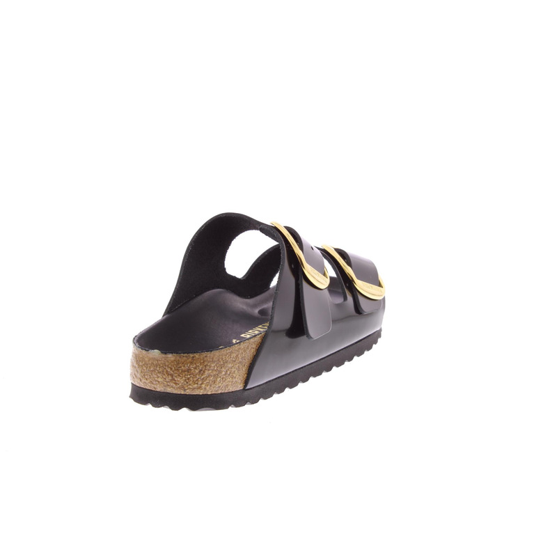 Birkenstock low shoes black 4