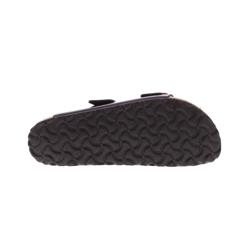 Birkenstock low shoes black 5