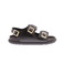 Birkenstock sandalen zwart 1