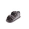Birkenstock sandalen zwart 3
