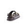 Birkenstock sandalen zwart 4