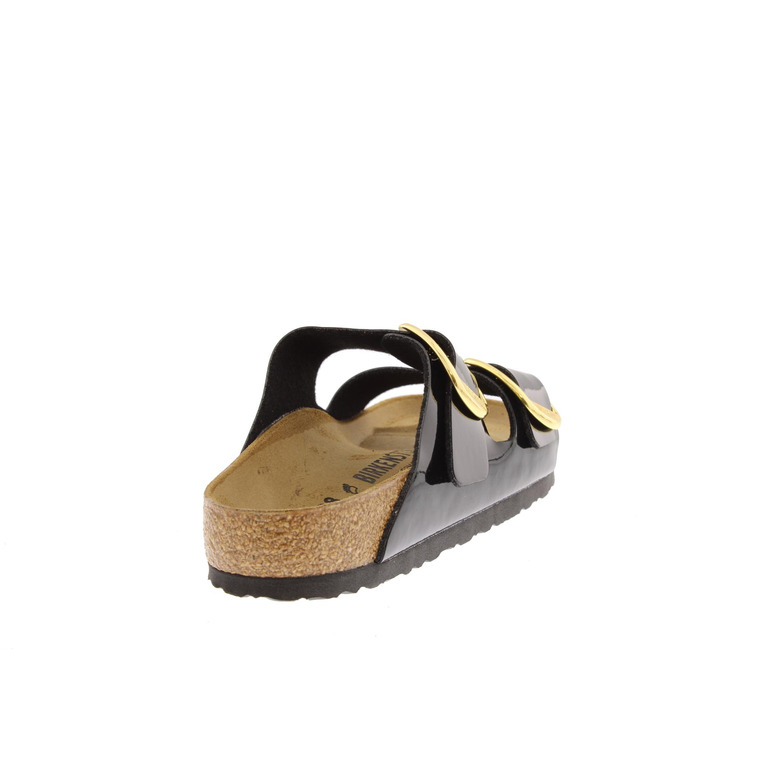 Birkenstock low shoes black 4