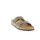 Birkenstock niedrige schuhe grÜn 2