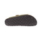 Birkenstock niedrige schuhe grÜn 5