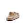 Birkenstock low shoes taupe 4