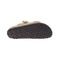 Birkenstock low shoes taupe 5
