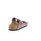 Birkenstock low shoes violet 4