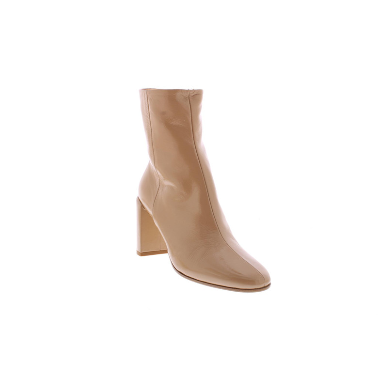 Halmanera enkellaarsjes beige 2