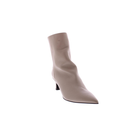 Halmanera ankle boots grey