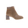 Softwaves ankle boots taupe 1