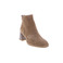 Softwaves ankle boots taupe 2