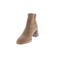 Softwaves ankle boots taupe 3