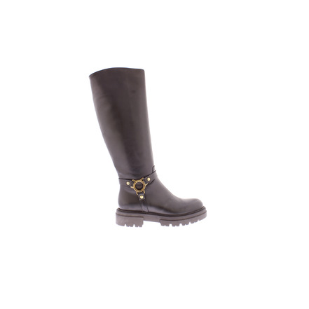 Scapa bottes noir