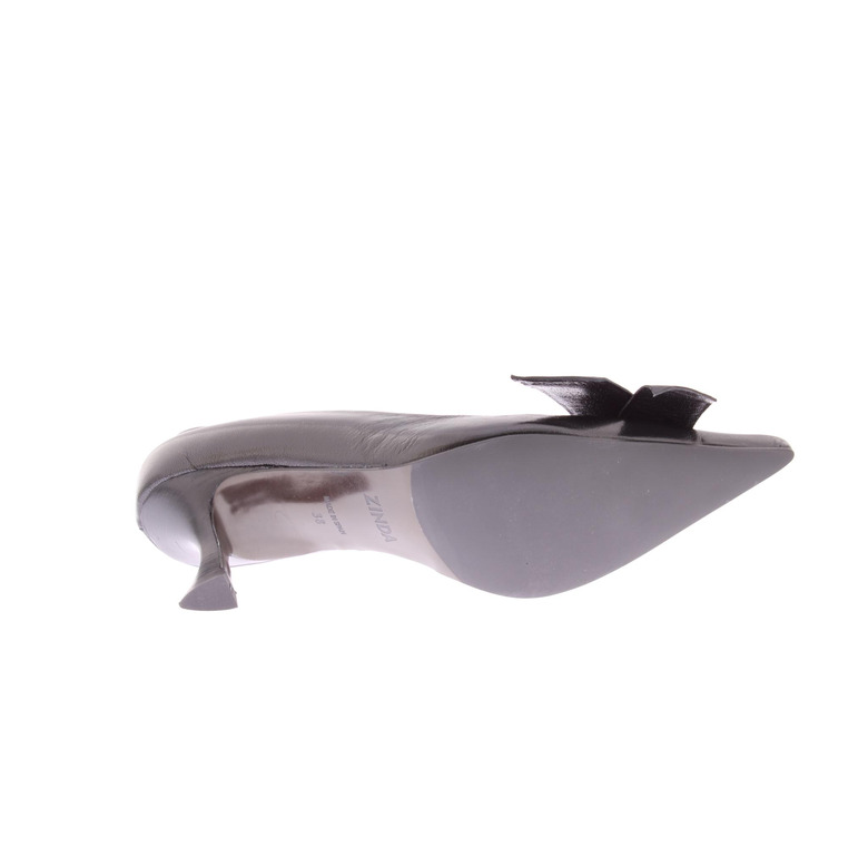 Zinda pumps zwart 5