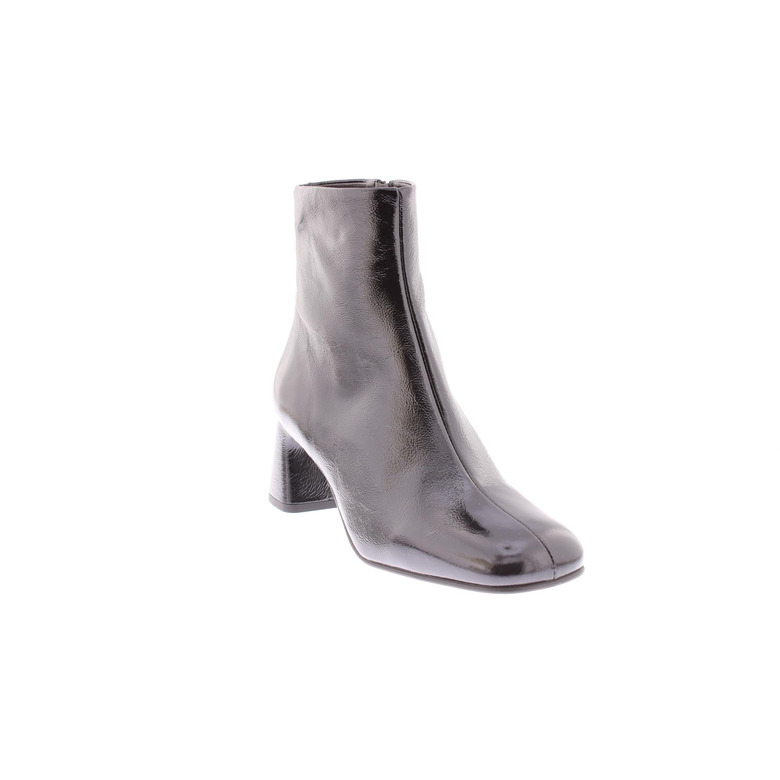 Zinda enkellaarsjes zwart 2