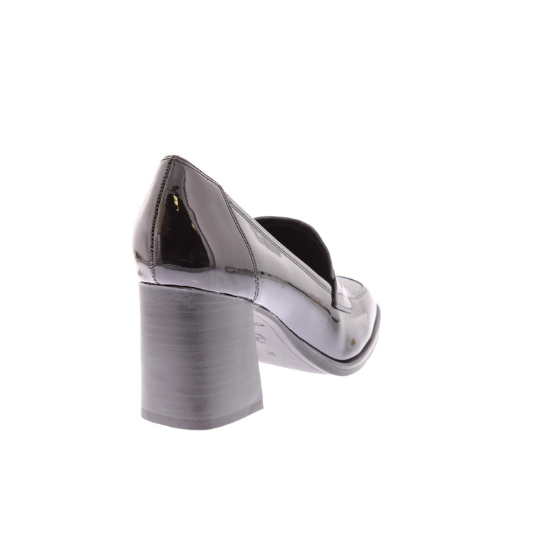 Tamaris moccasins black 4