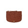 Longchamp clutch braun 1
