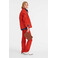 Longchamp clutch braun 2