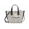 Longchamp handbag lightbrown 1