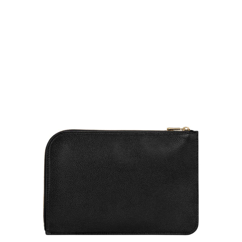 Longchamp cosmeticazakje zwart 2