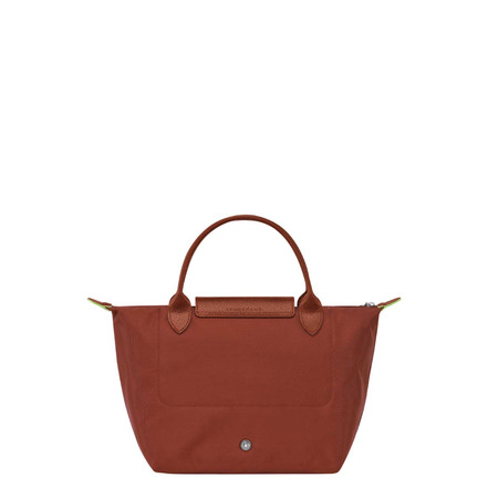 Longchamp handtas bruin