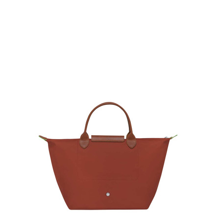 Longchamp handtas bruin