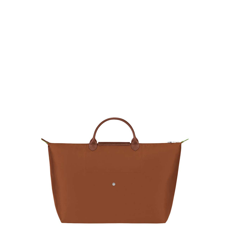 Longchamp reisetasche braun 2