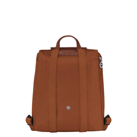 Longchamp rucksack braun