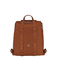 Longchamp sac à dos brun 2