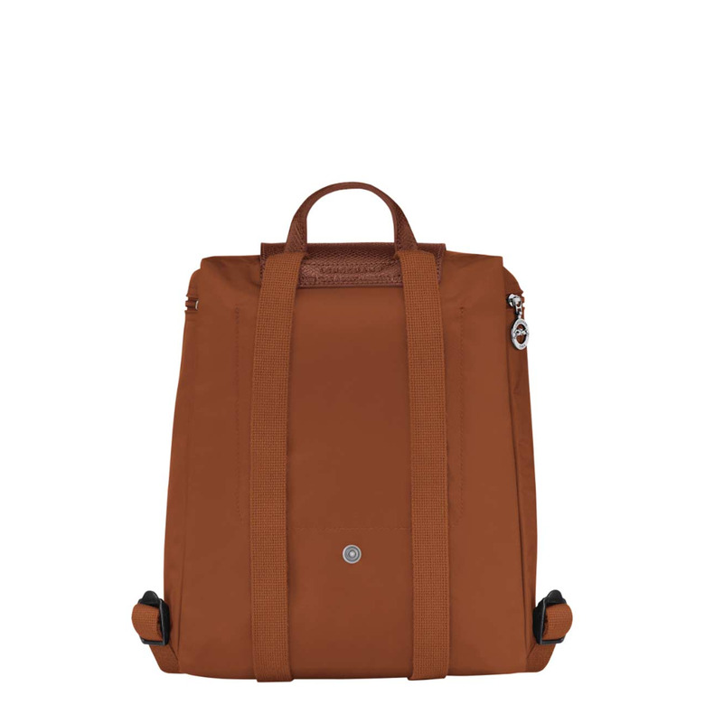 Longchamp sac à dos brun 2