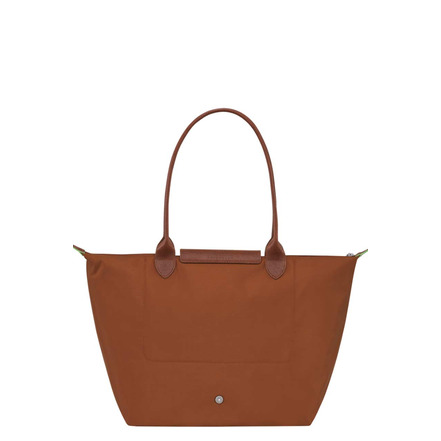Longchamp shopper braun