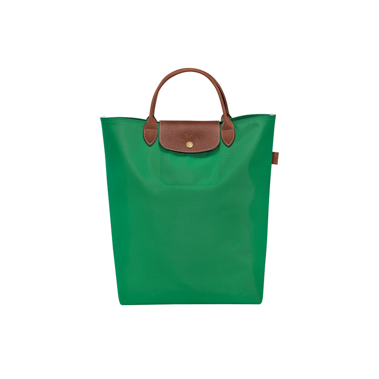Longchamp handbag green