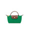 Longchamp makeup tasche grÜn 1
