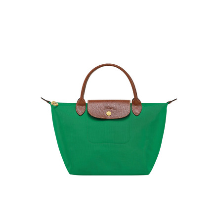 Longchamp handtas groen