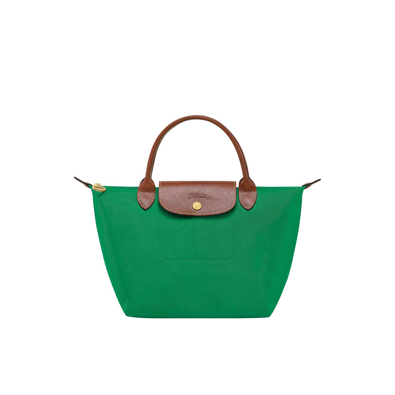 Longchamp handbag green