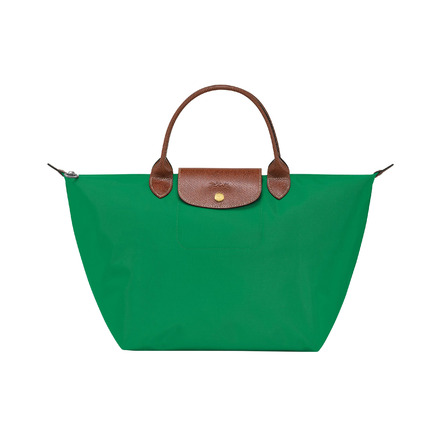 Longchamp handtas groen