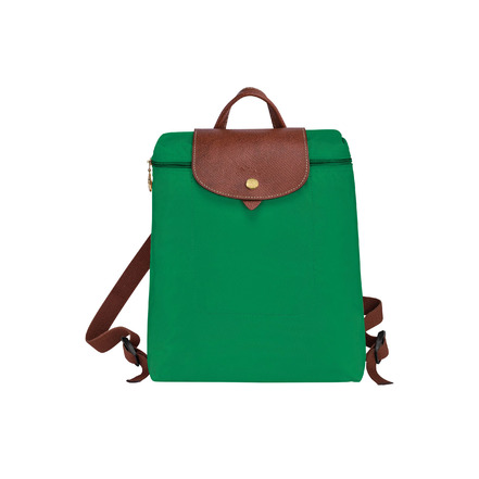 Longchamp rucksack grÜn