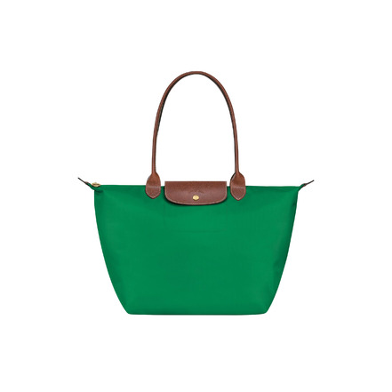 Longchamp shopper grÜn