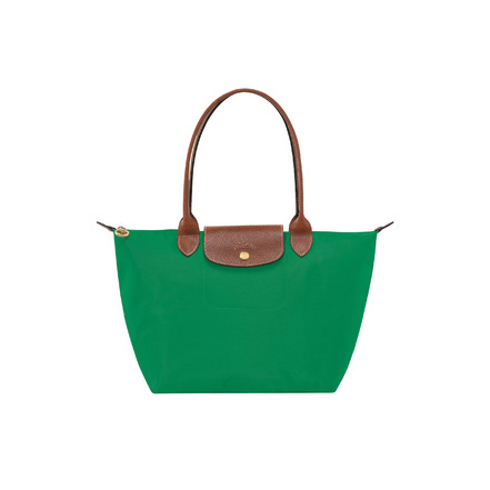 Longchamp shopper grÜn