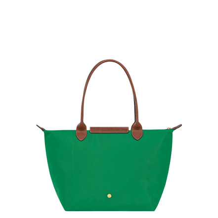 Longchamp shopper grÜn