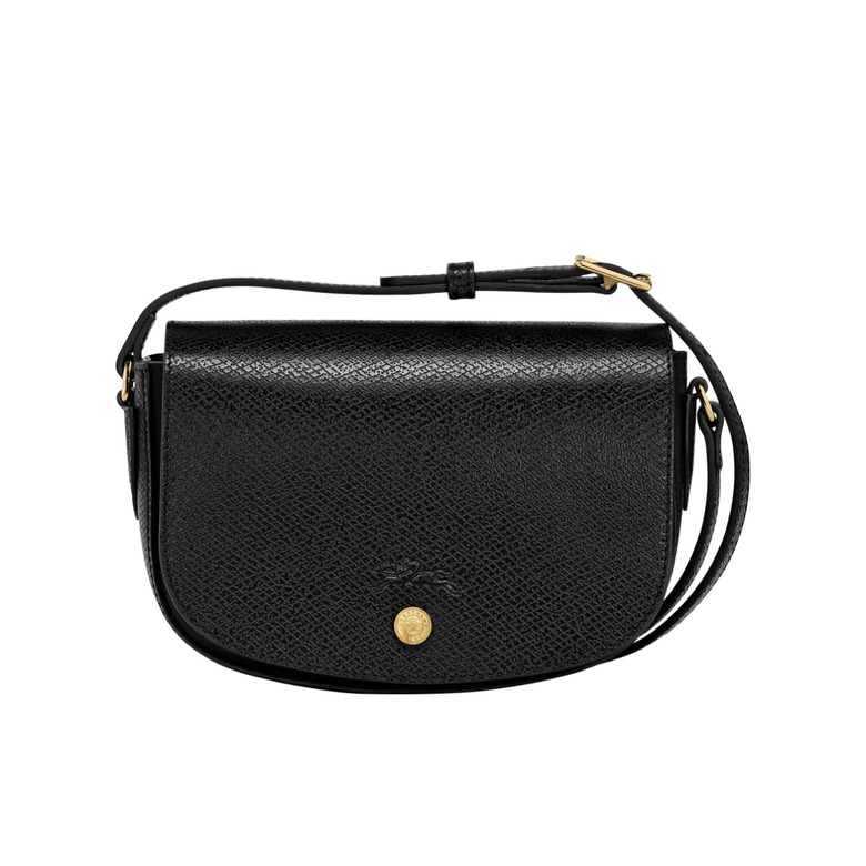 Longchamp umhängetasche schwarz