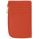 Longchamp kaartenhouder oranje 2