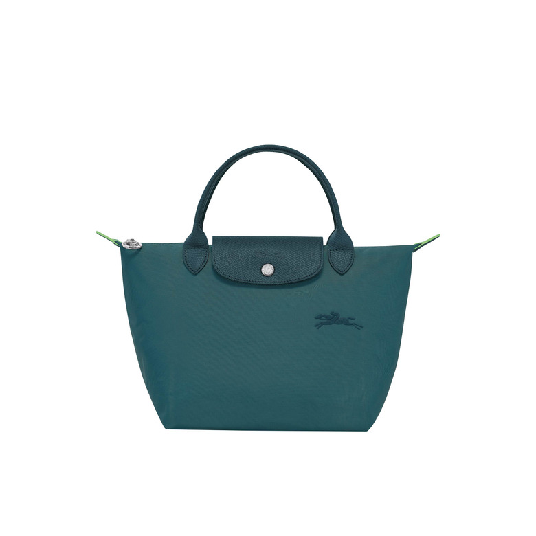 Longchamp handtas groen