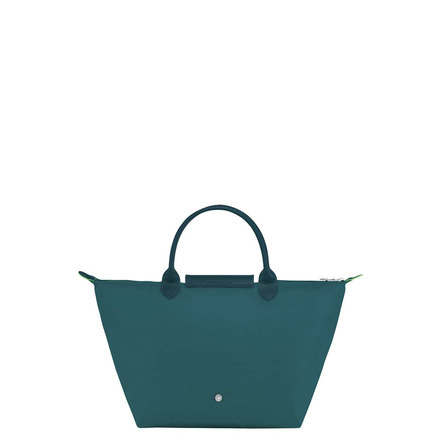 Longchamp handtas groen
