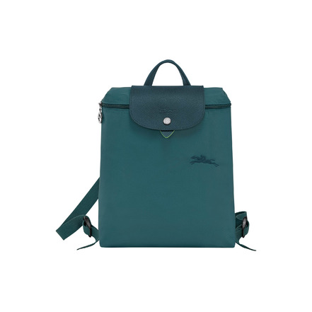Longchamp rucksack grÜn