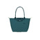 Longchamp shopper groen 1