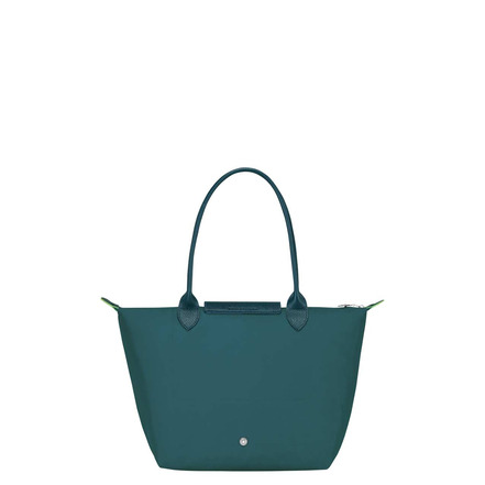 Longchamp shopper grÜn