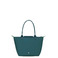 Longchamp shopper groen 2